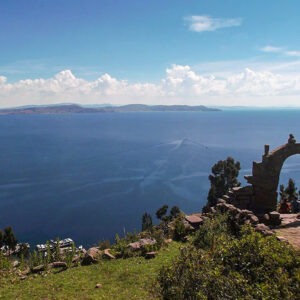 Isla de los Uros y Taquile